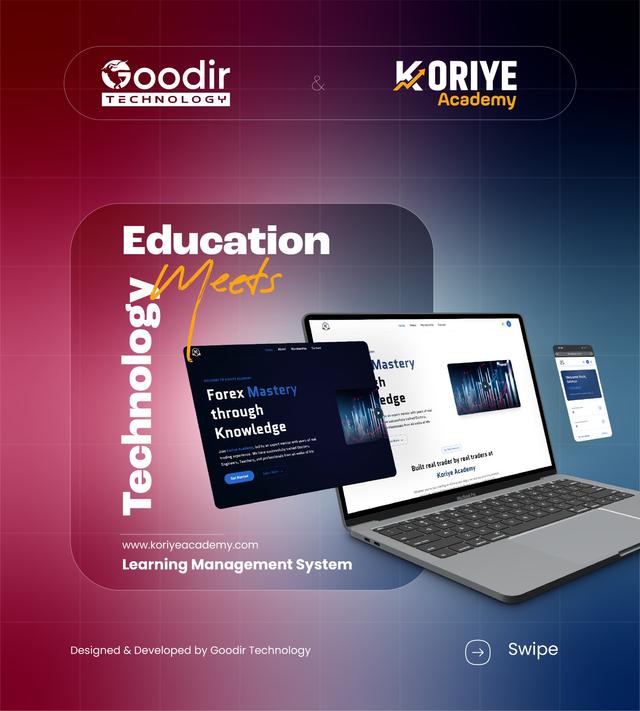 About Goodir Systems